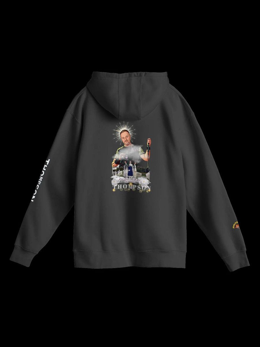 Thompson Premium women Hoodie product image (3)