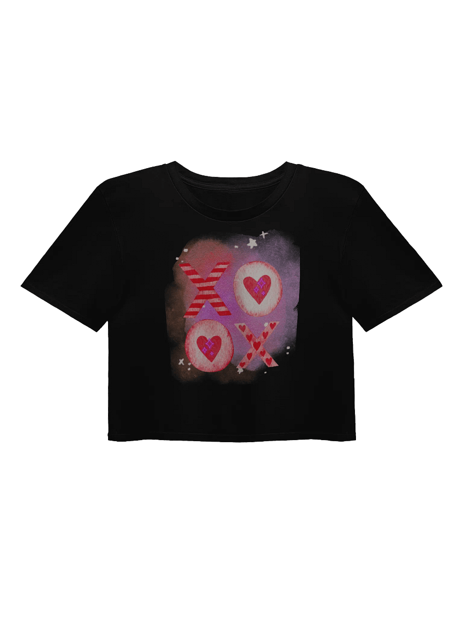 Sealed with Love Crop Top product image (1)