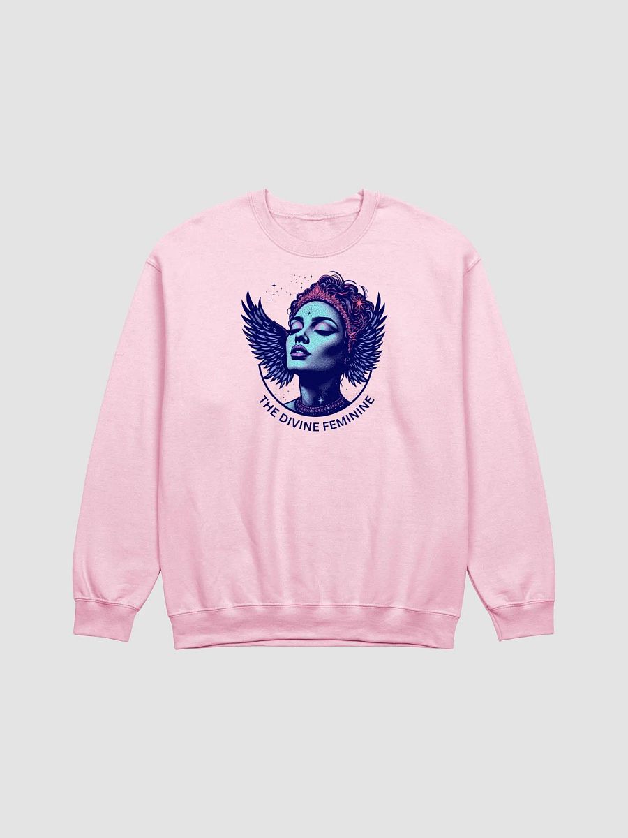 The Divine Feminine Sweatshirt product image (2)
