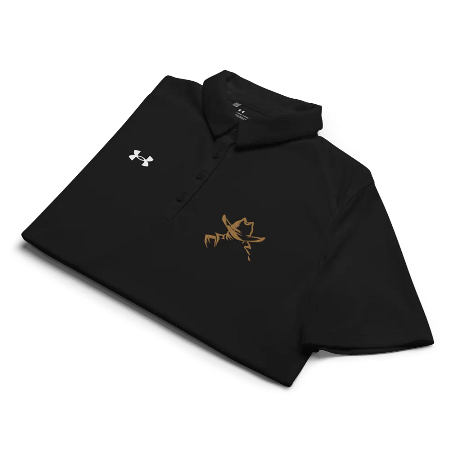 Outlaw Icon Women's Polo product image (12)