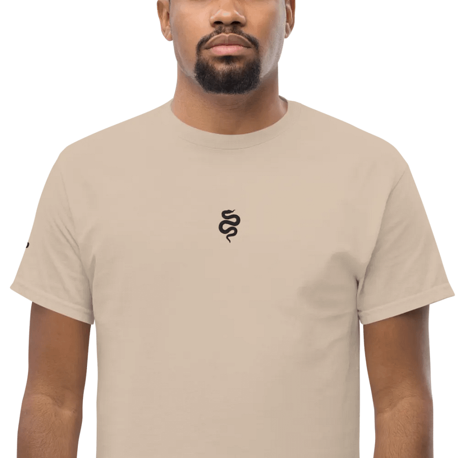 Essential Emblem T-Shirt product image (3)