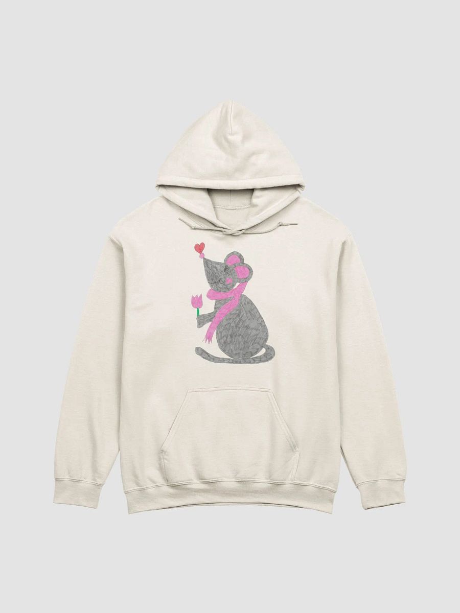 Tulip mouse hoodie product image (28)
