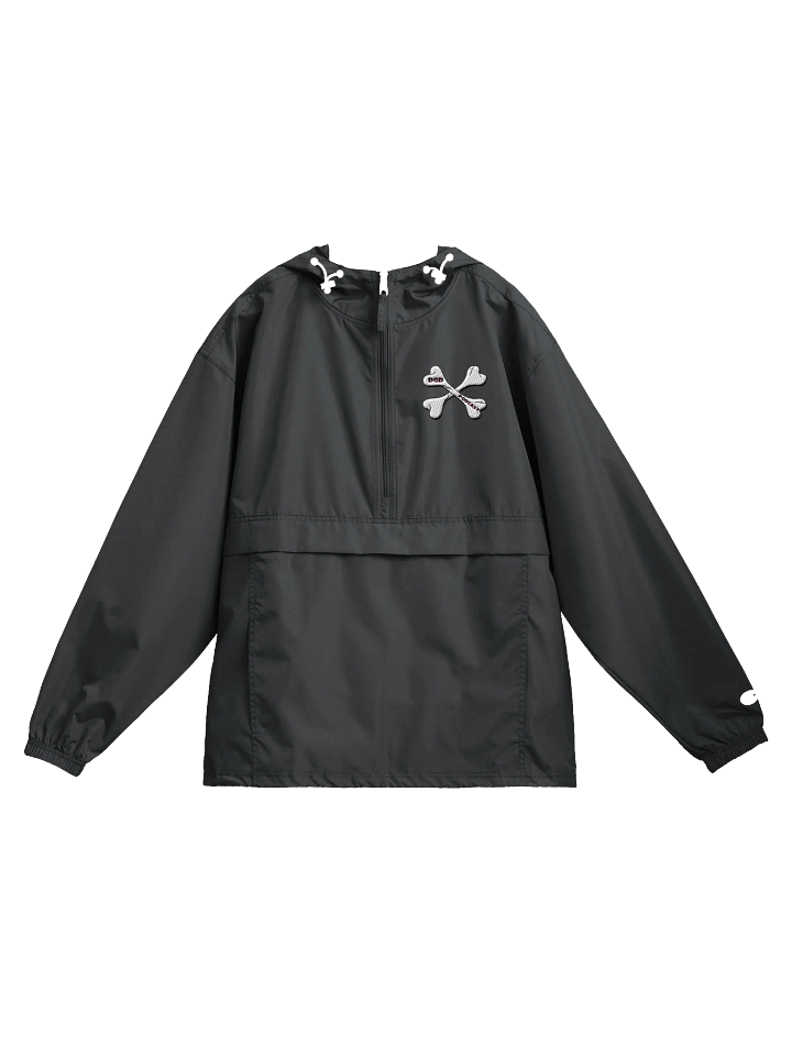 DGD Podcast Crossbones Jacket product image (3)