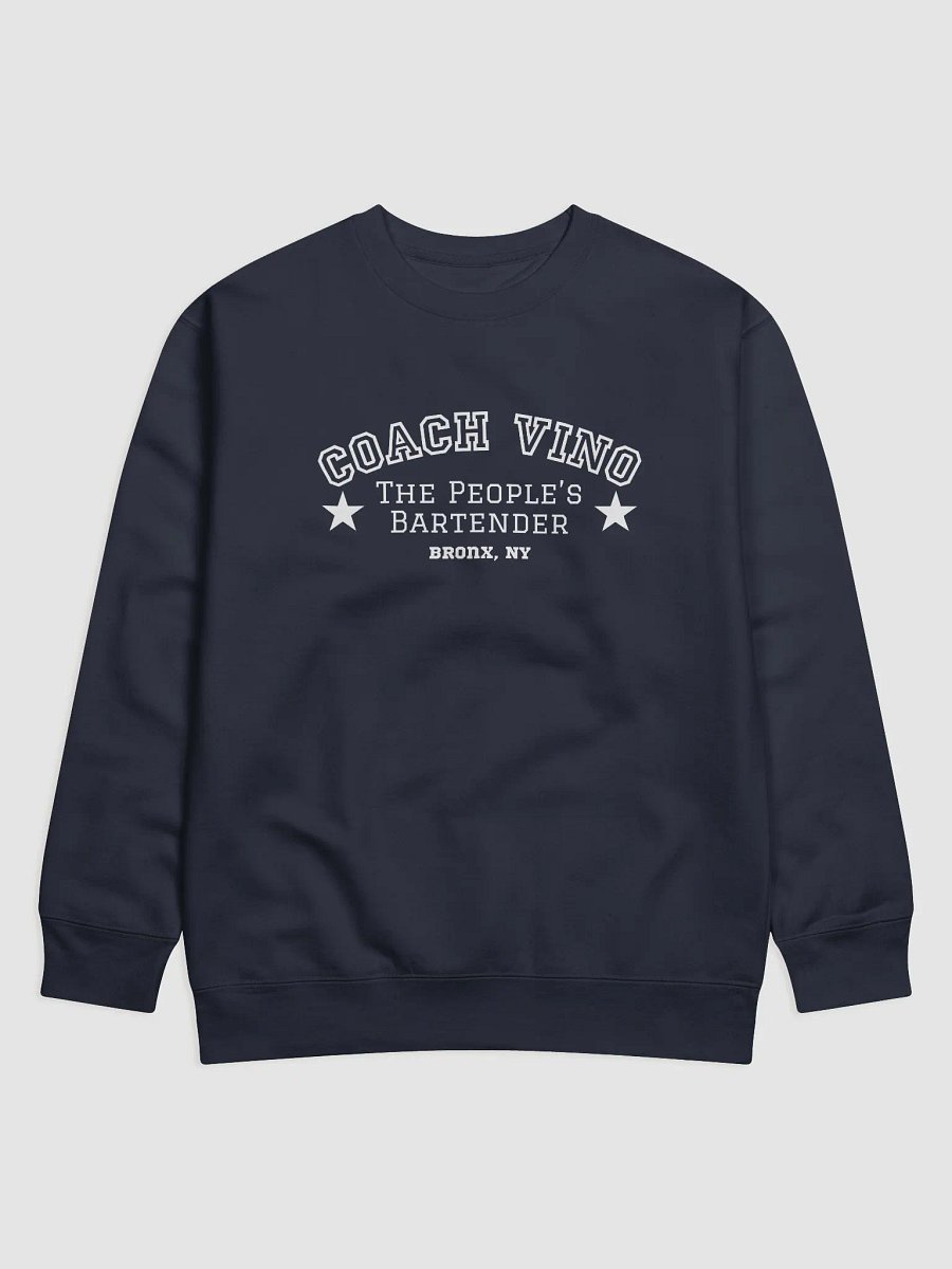 The People's Bartender Sweater product image (9)