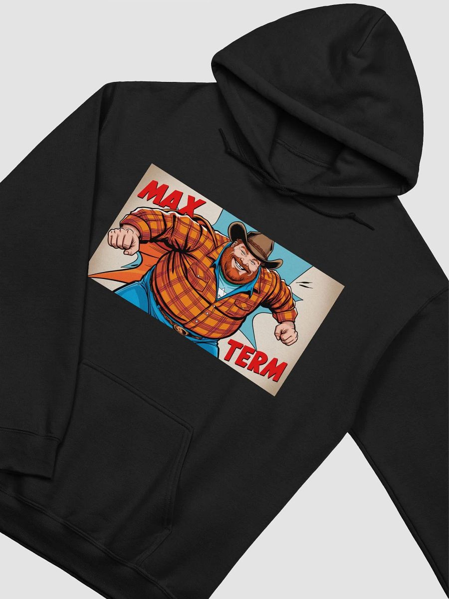 MAX TERM HOODIE product image (2)