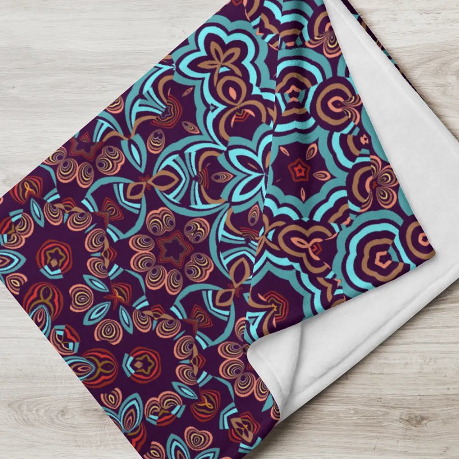 Funky Pattern 41 product image (3)