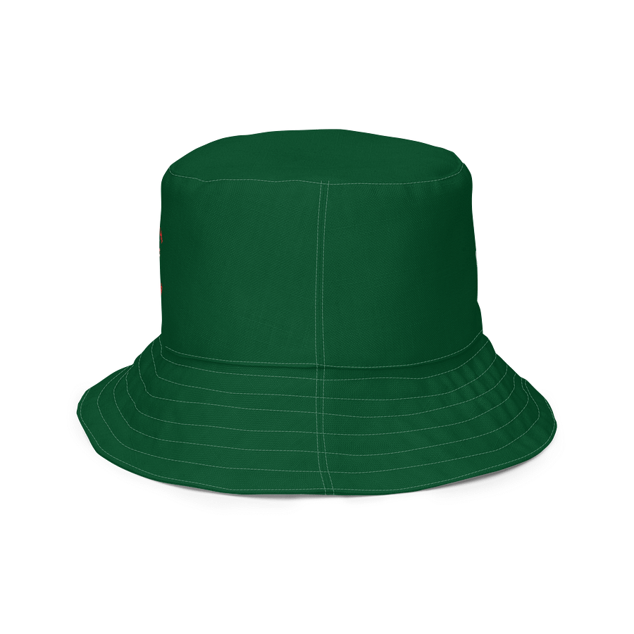 No Sir / Dip Me Daddy 💃 Reversible Hat product image (6)