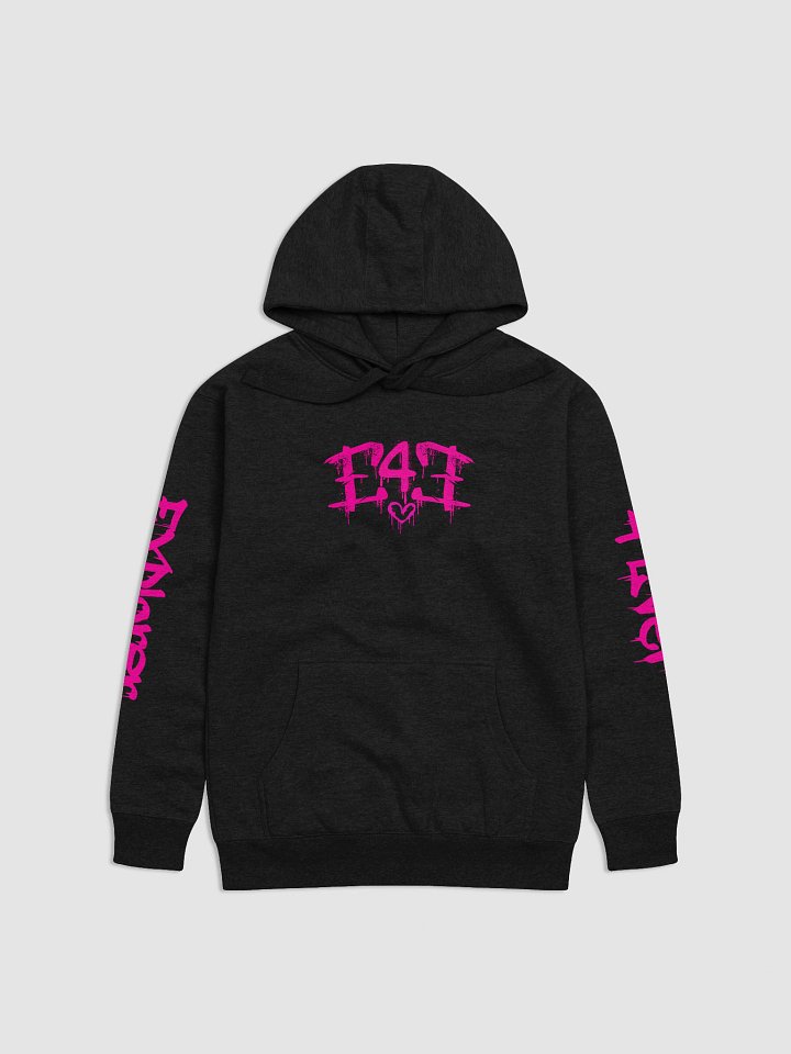 Explorer 4 Ever 2025 Unisex Premium Hoodie product image (1)