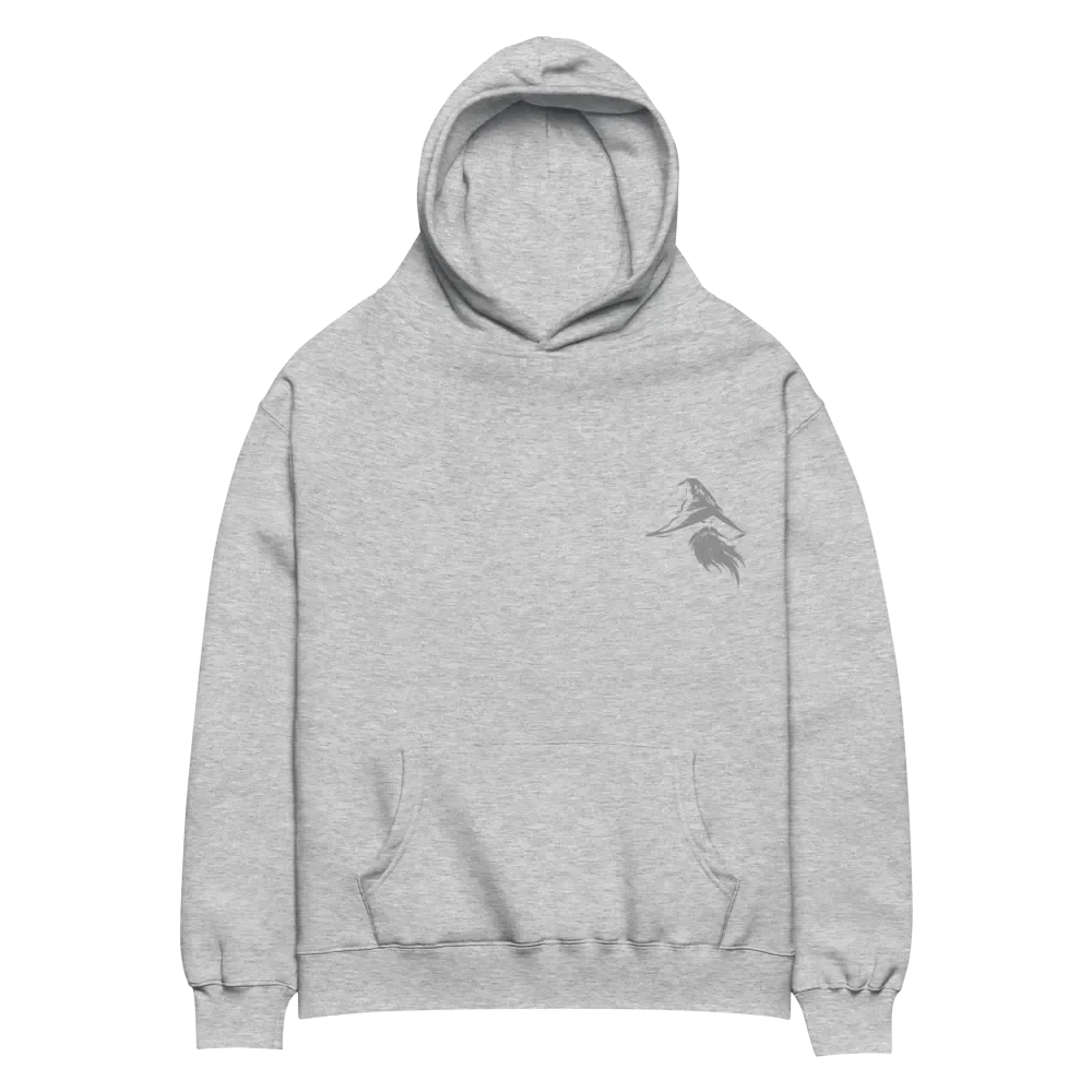 Carl hoodie product image (3)