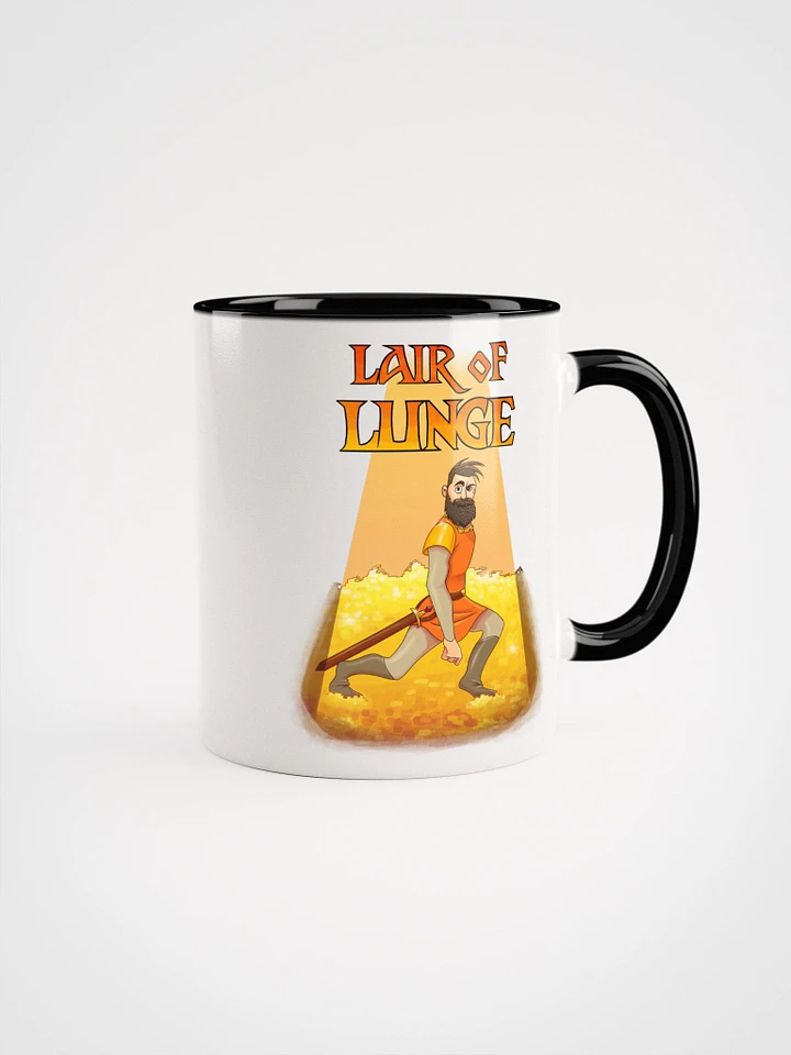 Lair of Lunge Mug product image (6)