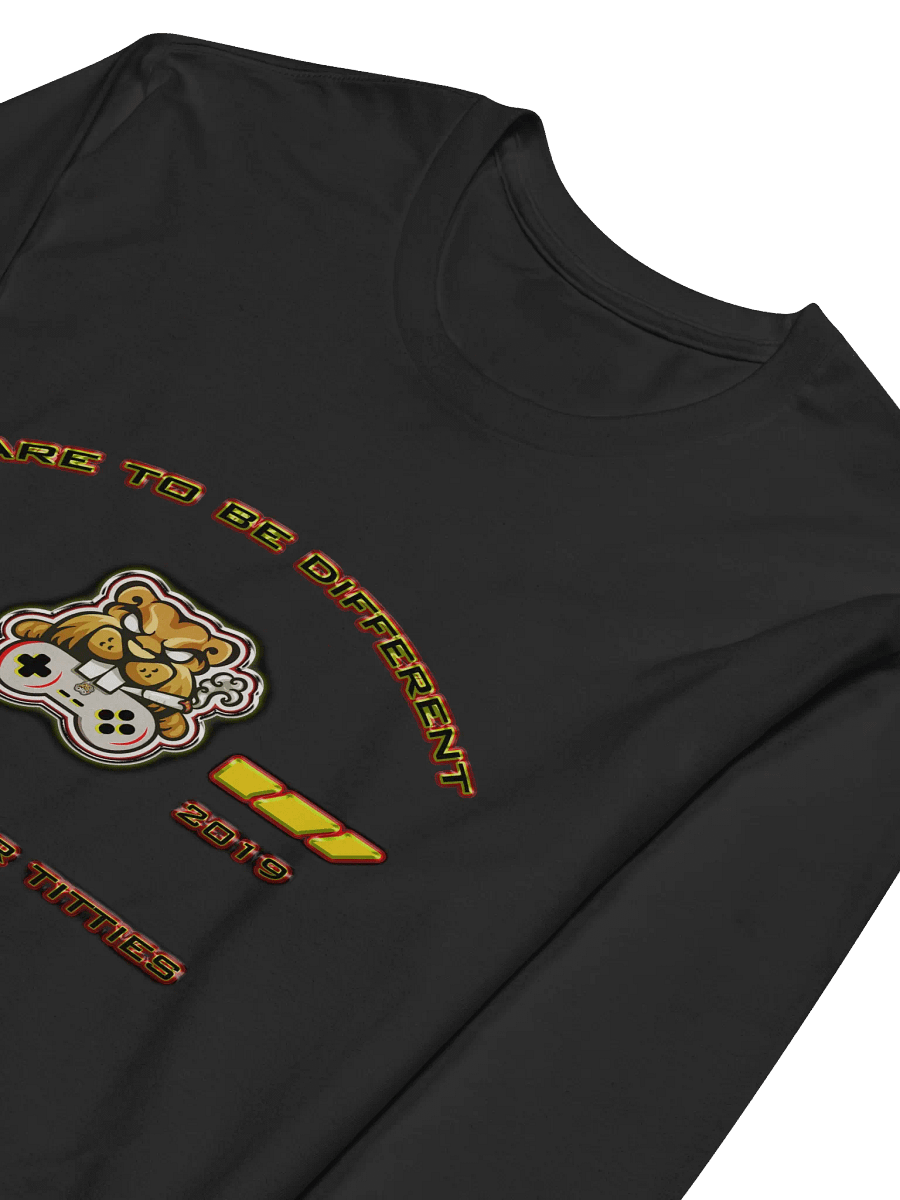 Long Sleeve Premium Crew TOYT product image (6)