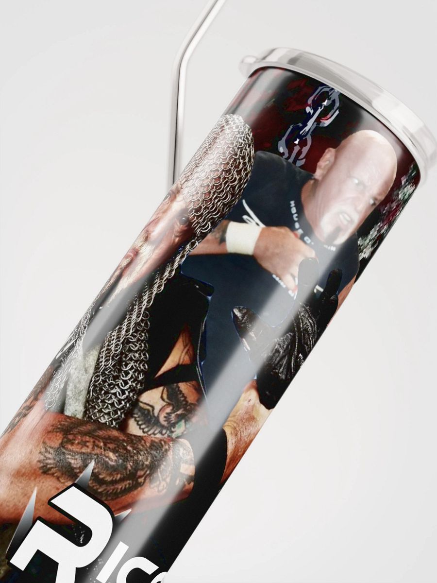 Rico Moon Stainless Steel Tumbler product image (4)