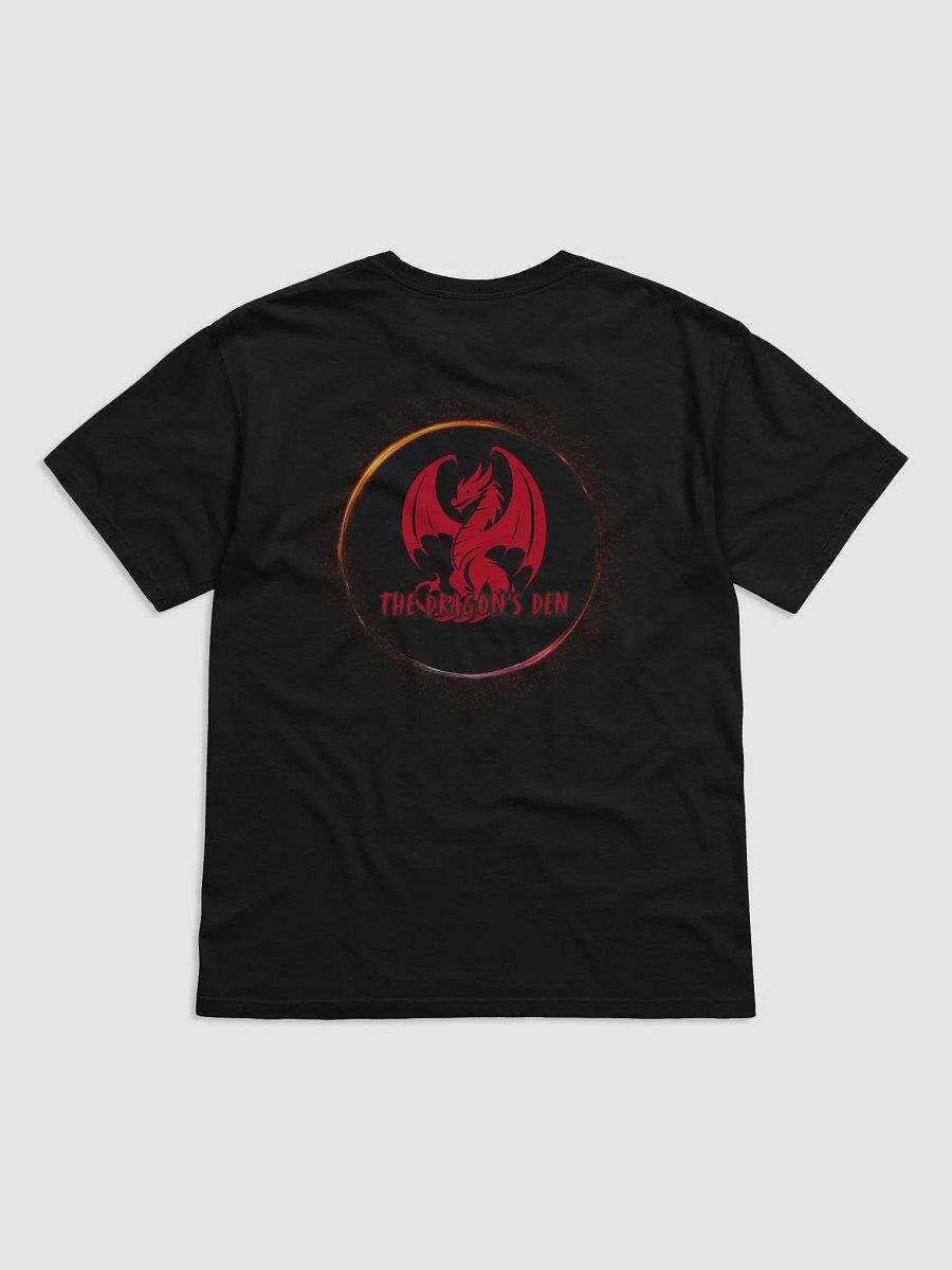 Dragon Costume Unisex Tee product image (4)