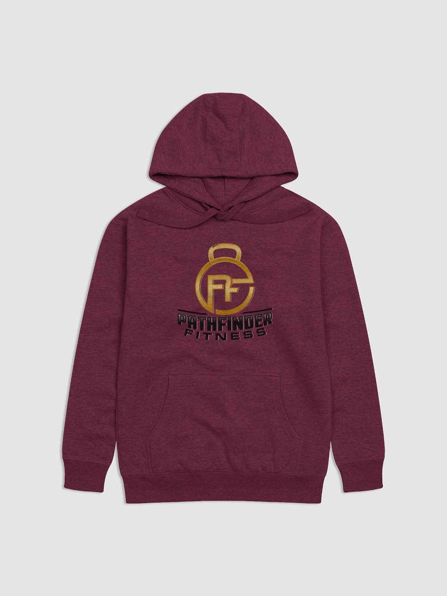 Cotton Hoodie product image (4)