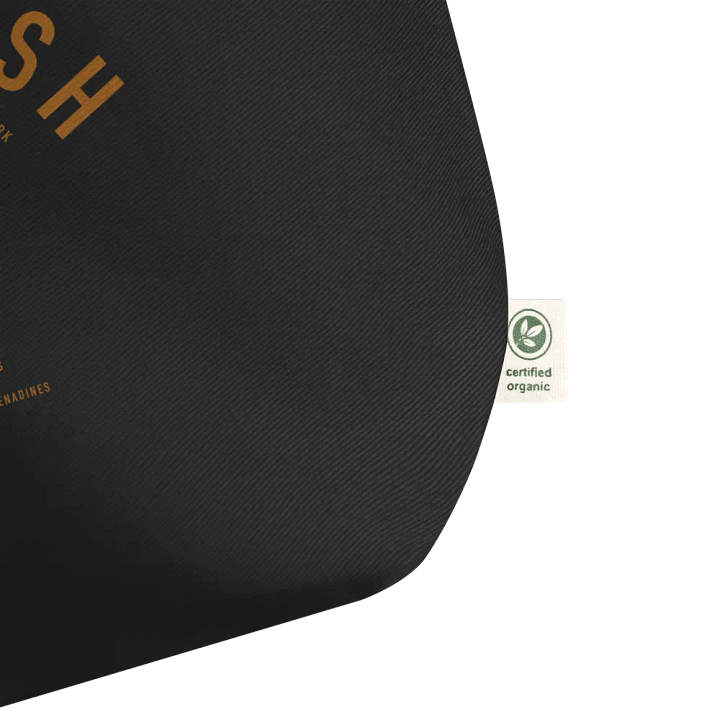 Flatbush Little Caribbean Tote product image (2)