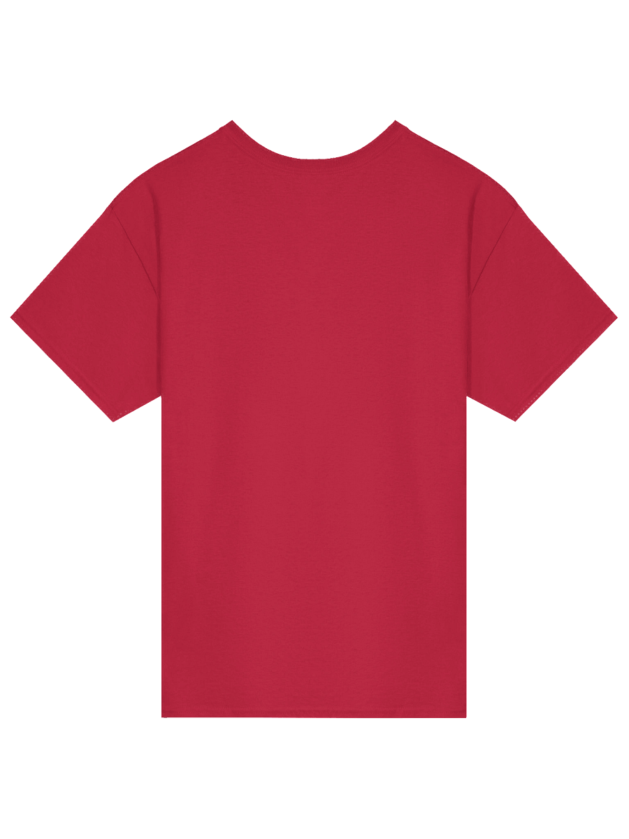 Desert Heat T-Shirt product image (2)