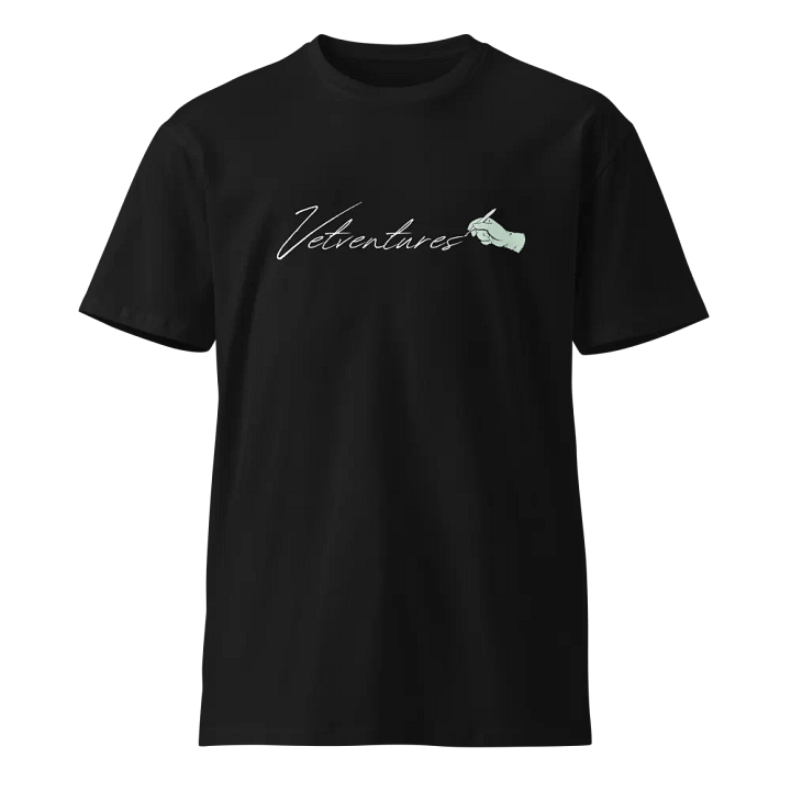 Premium T-Shirt product image (1)