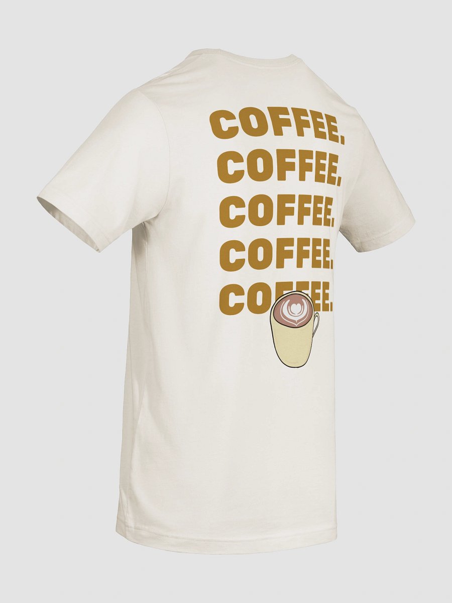 Coffee Shirt product image (34)