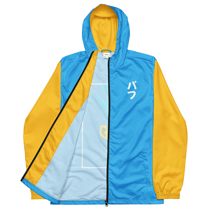 ⭐ LIMITED: PUFF SMIRK JACKET ⭐ product image (1)