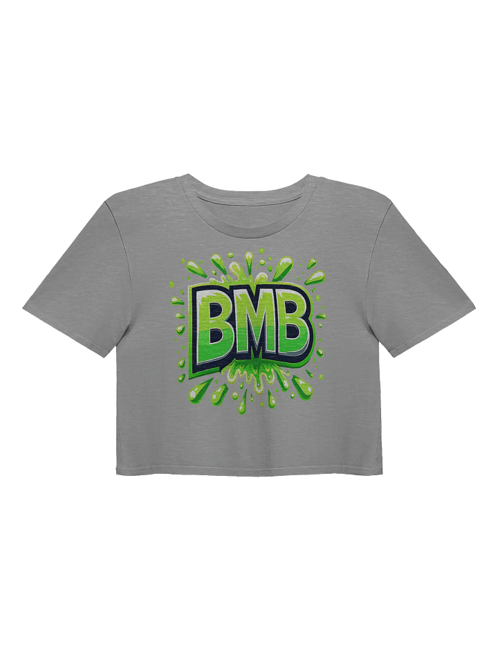 Women's Crop Top product image (2)
