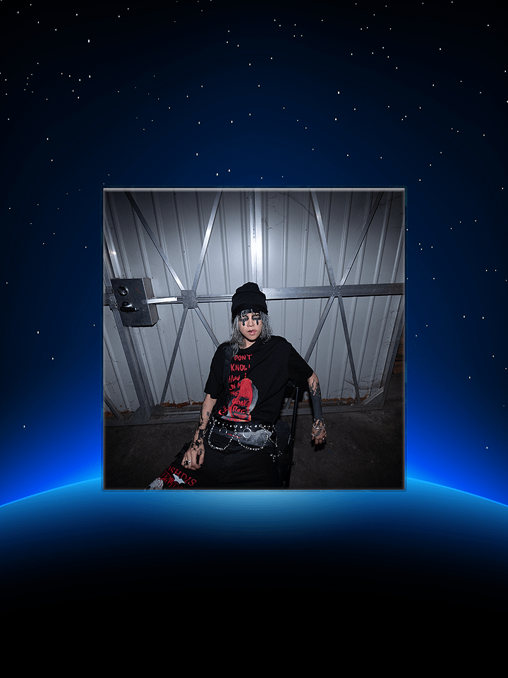 SHXFFLE VINYL product image (1)