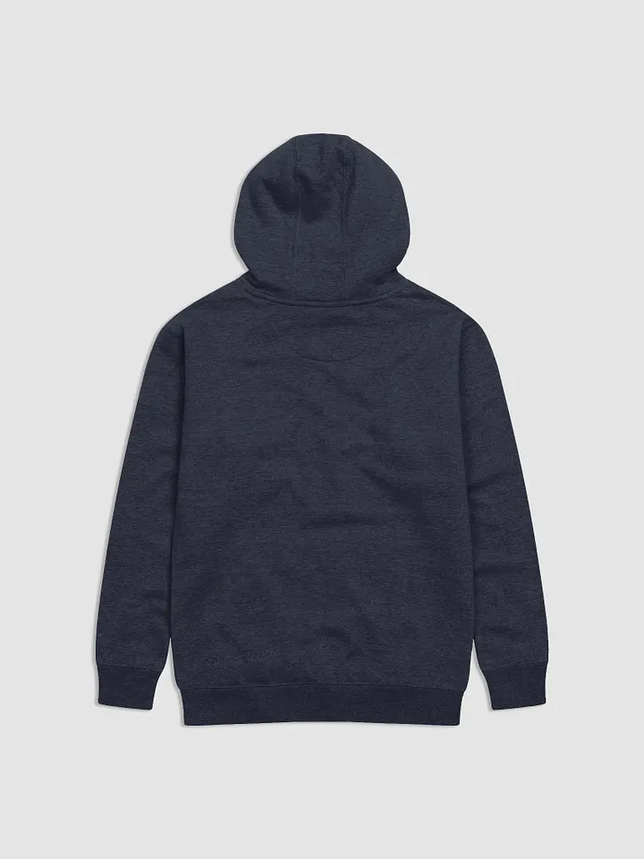 DEV Premium Coloured Hoodie product image (2)
