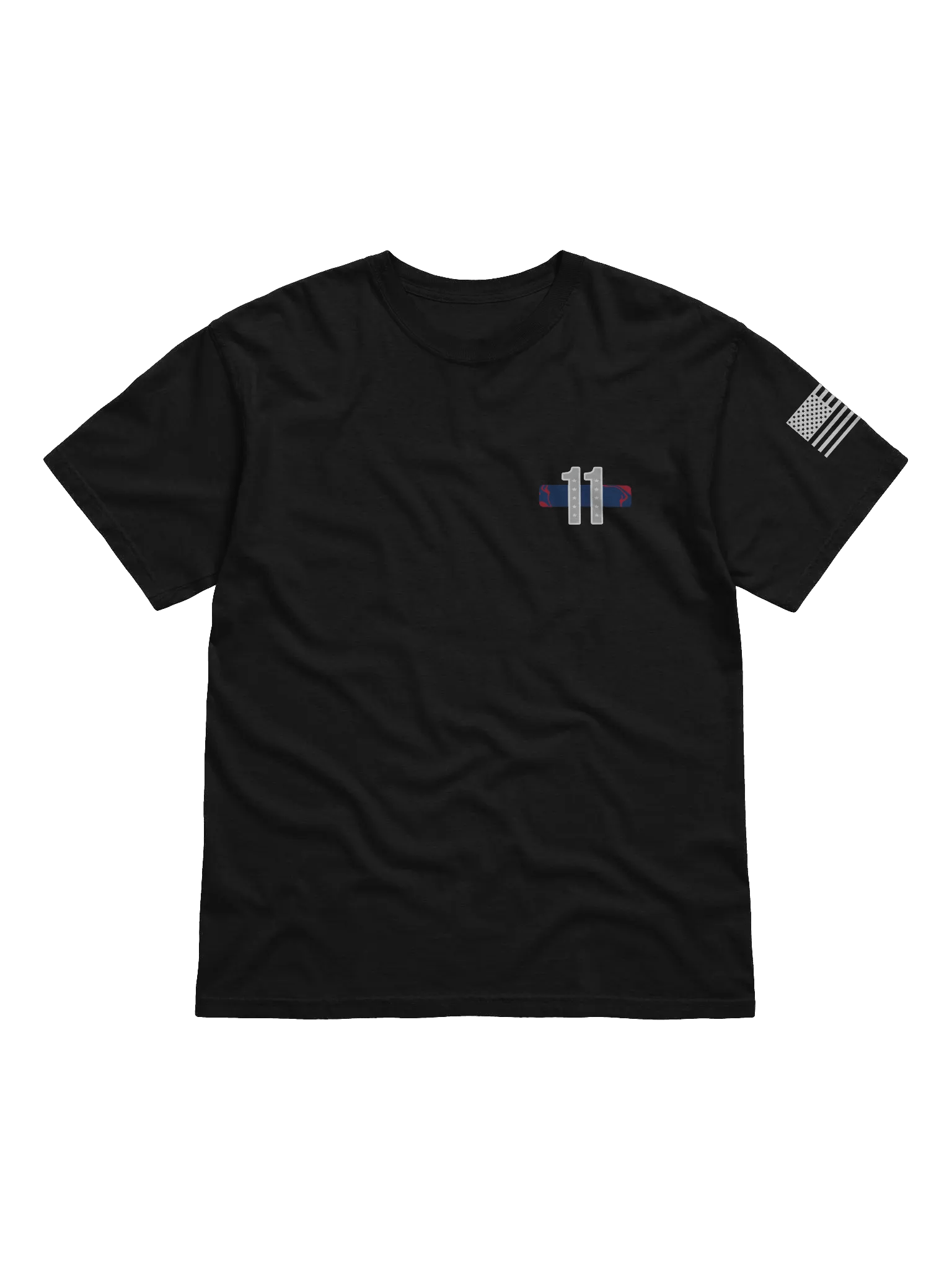 Jamie Racing Shirt product image (1)