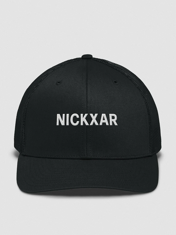 NICKXAR HAT product image (1)