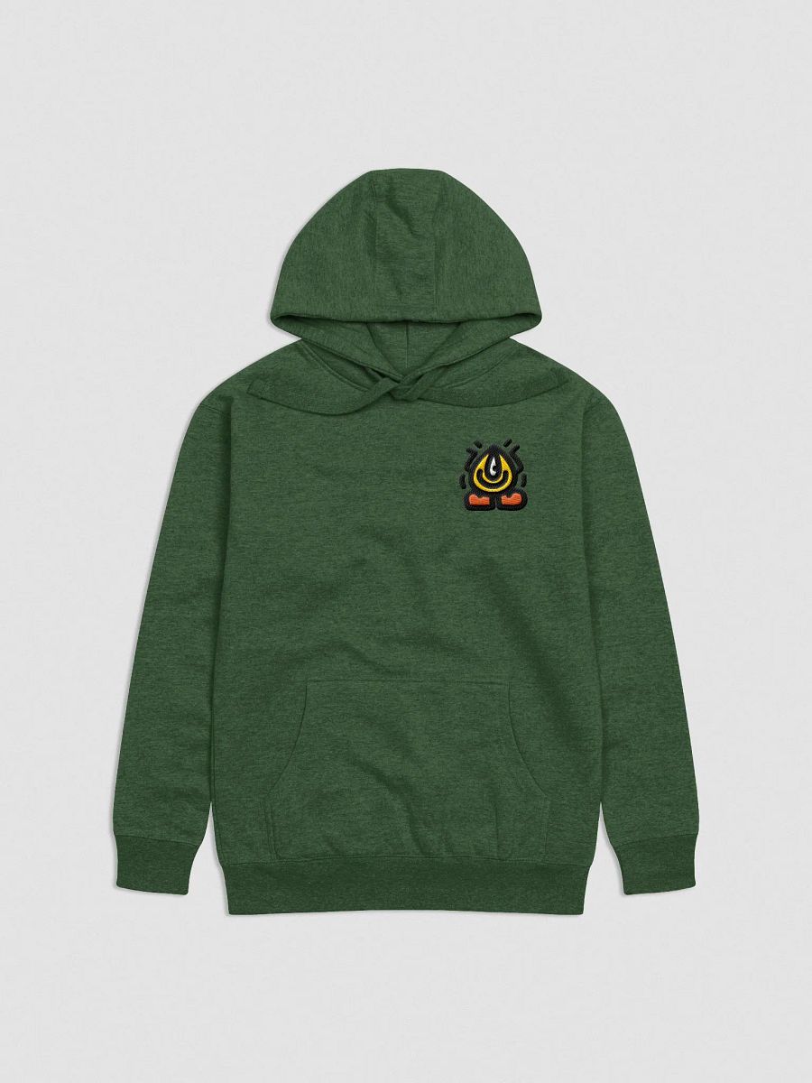 'Little Buddy' Hoodie product image (3)
