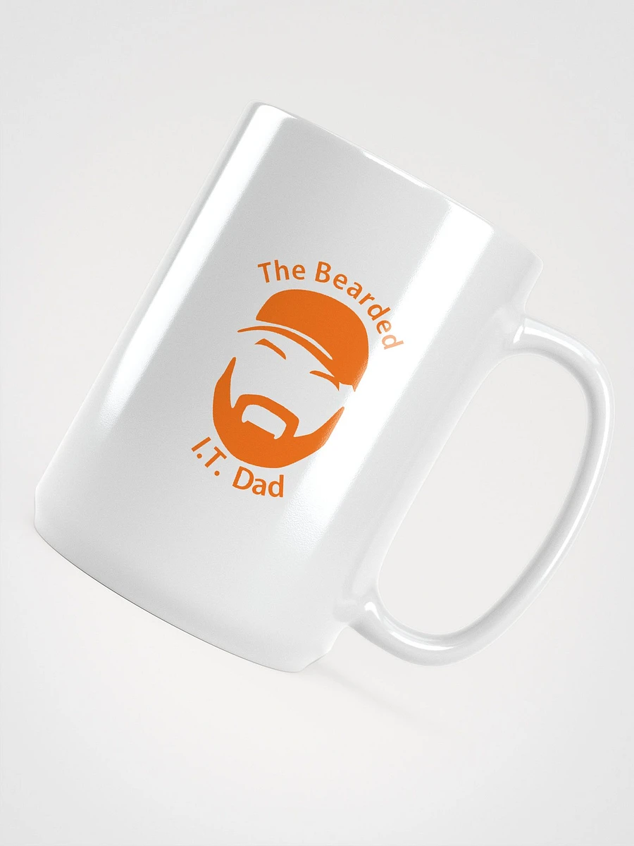 OG Bearded I.T. Dad product image (4)