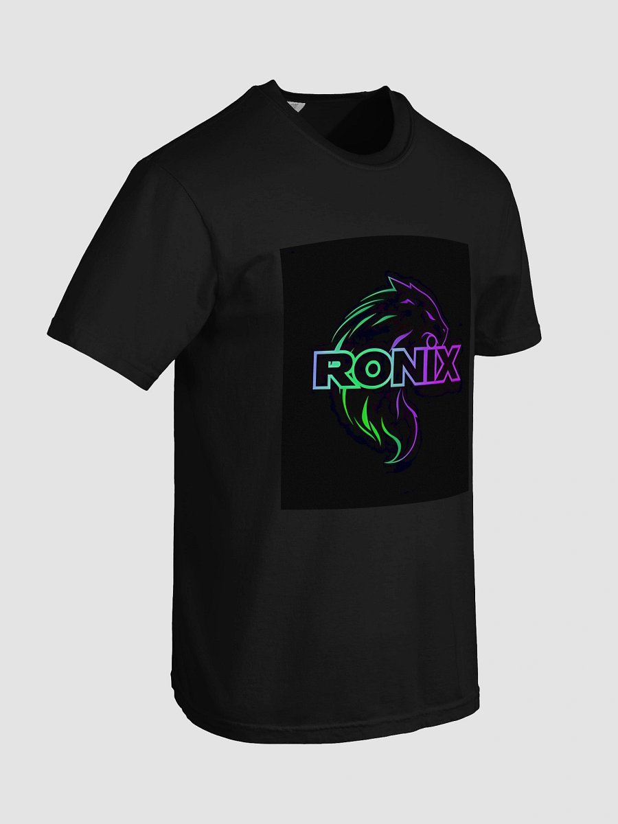 RONIX T-shirt. product image (8)