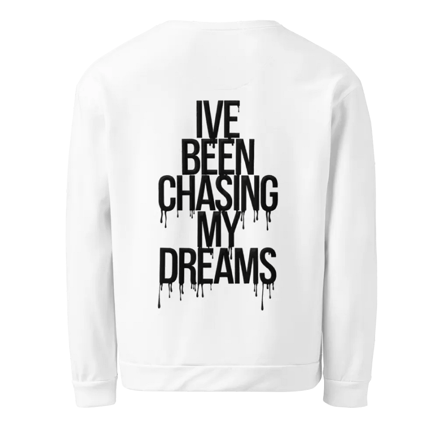 Tizy Mak State All-Over Print Sweatshirt product image (2)