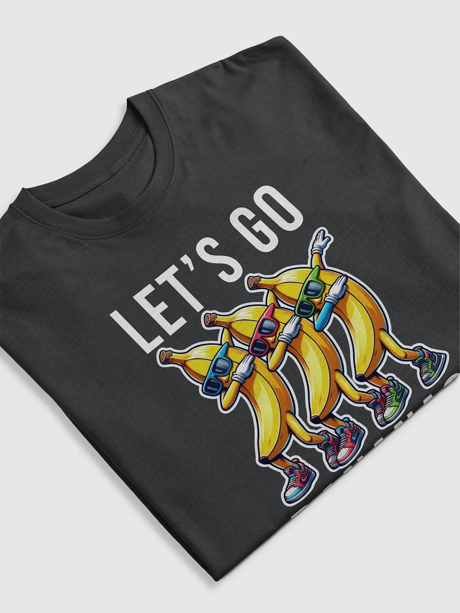 Dabbing Bananas Men's Tee product image (5)
