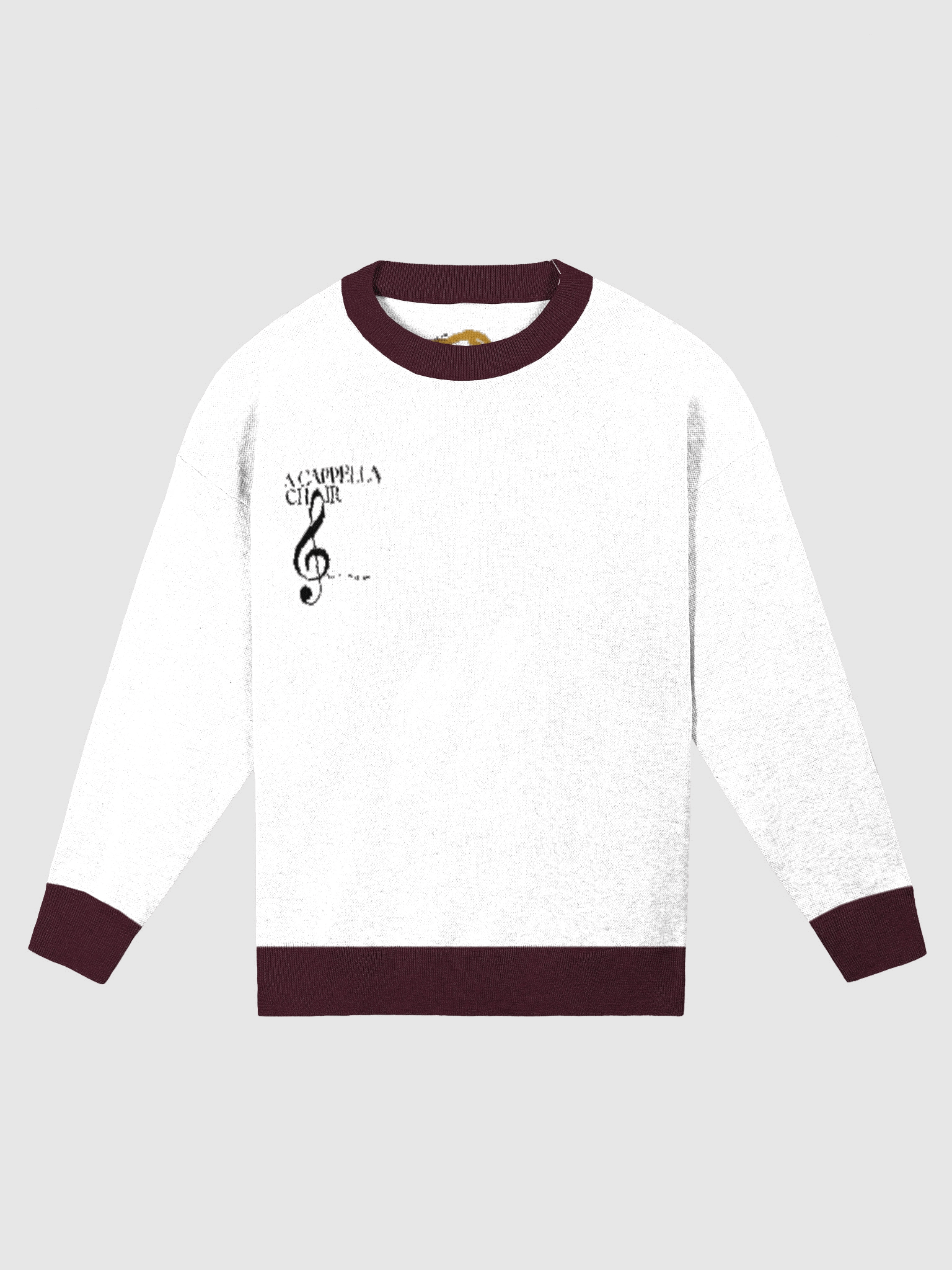 Alumni or Parent Sweater! product image (2)