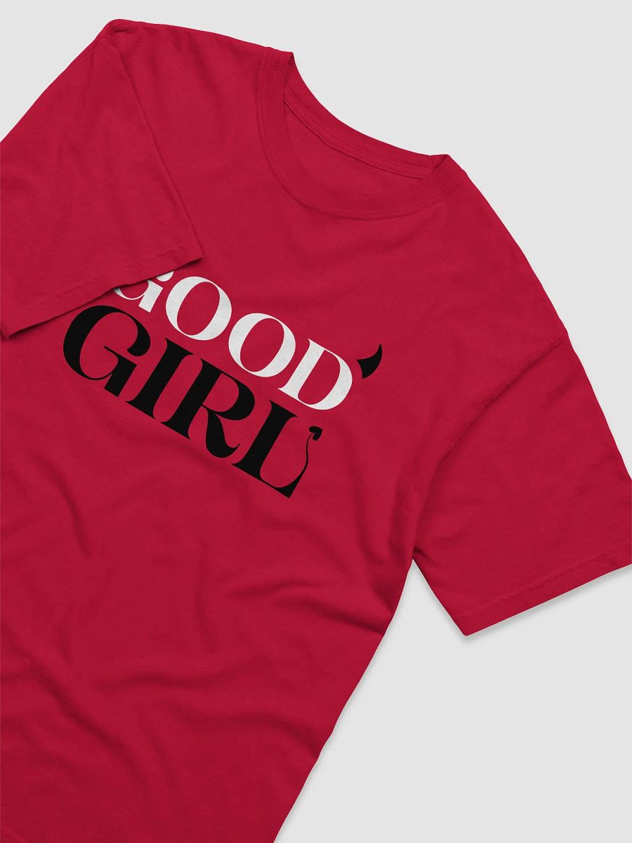 Good Girl Unisex product image (3)