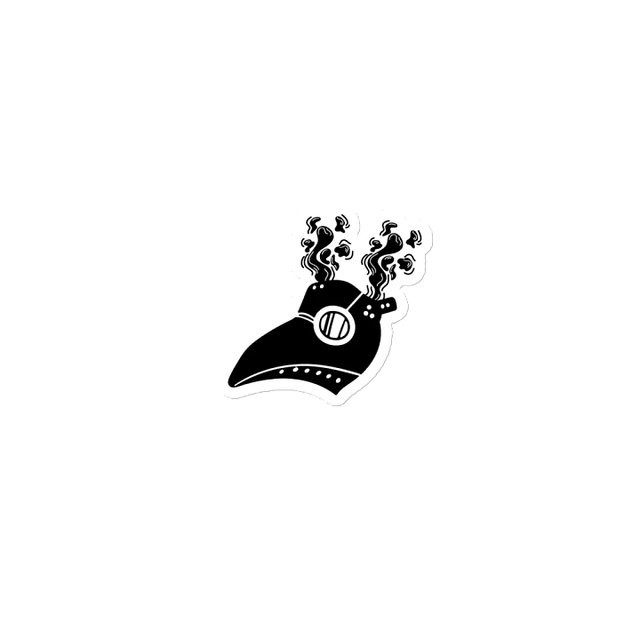 Forfeit - Magnet product image (1)