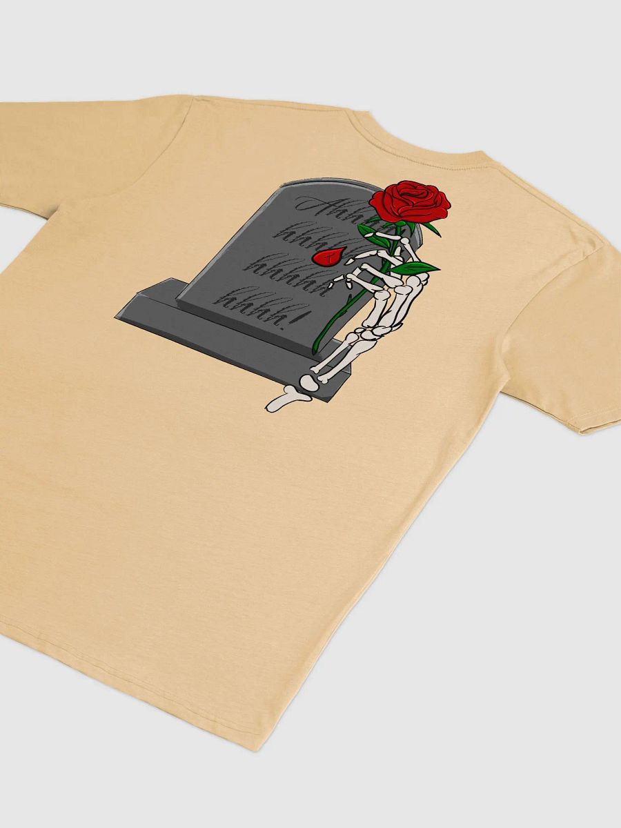 Scream Break (Finale) Tee product image (9)