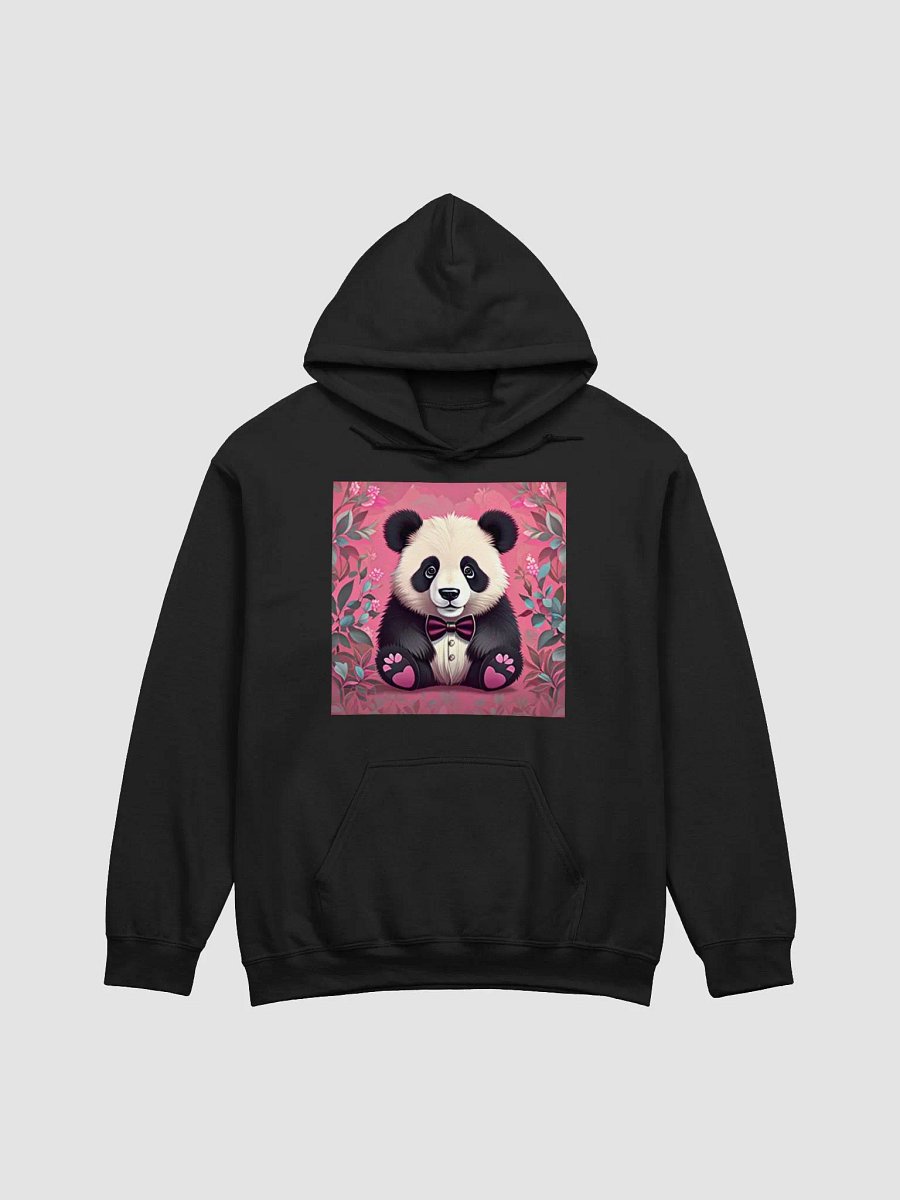 Pinky Bear Hoodie product image (15)