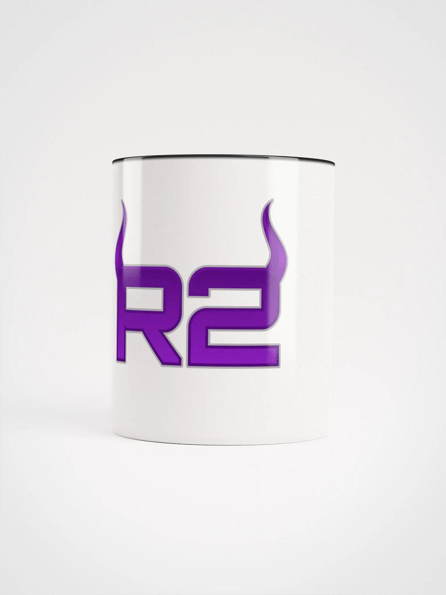 Ceramic Mug with Color Inside product image (5)