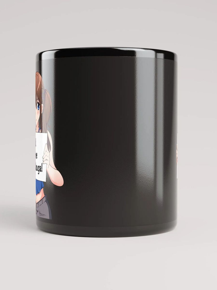 Read More Manga Dark Mug product image (10)