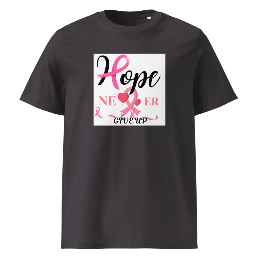 T-Shirt Woman Breast Cancer Stanley/Stella Organic Cotton product image (1)