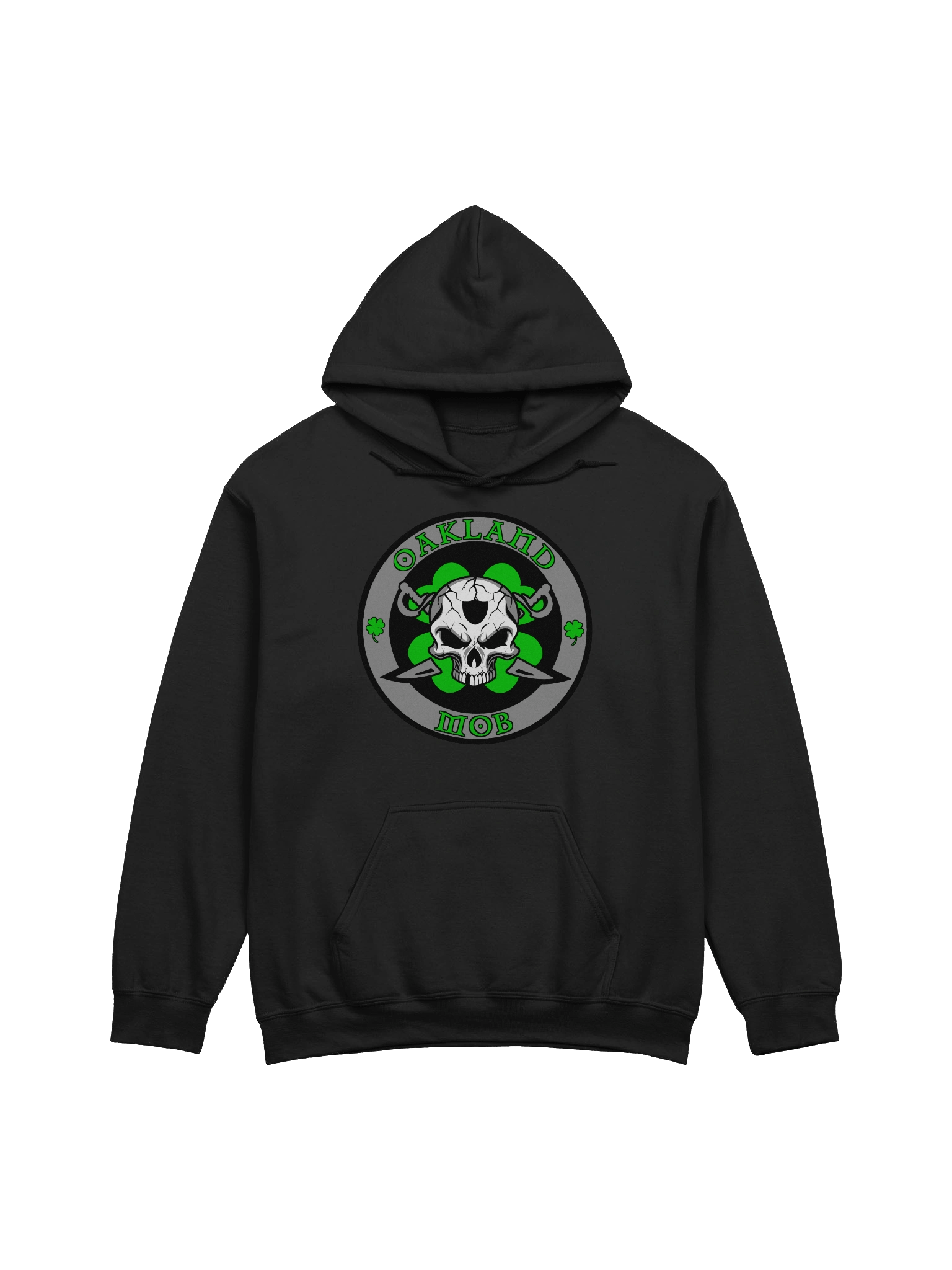 OAKLAND 10 product image (1)