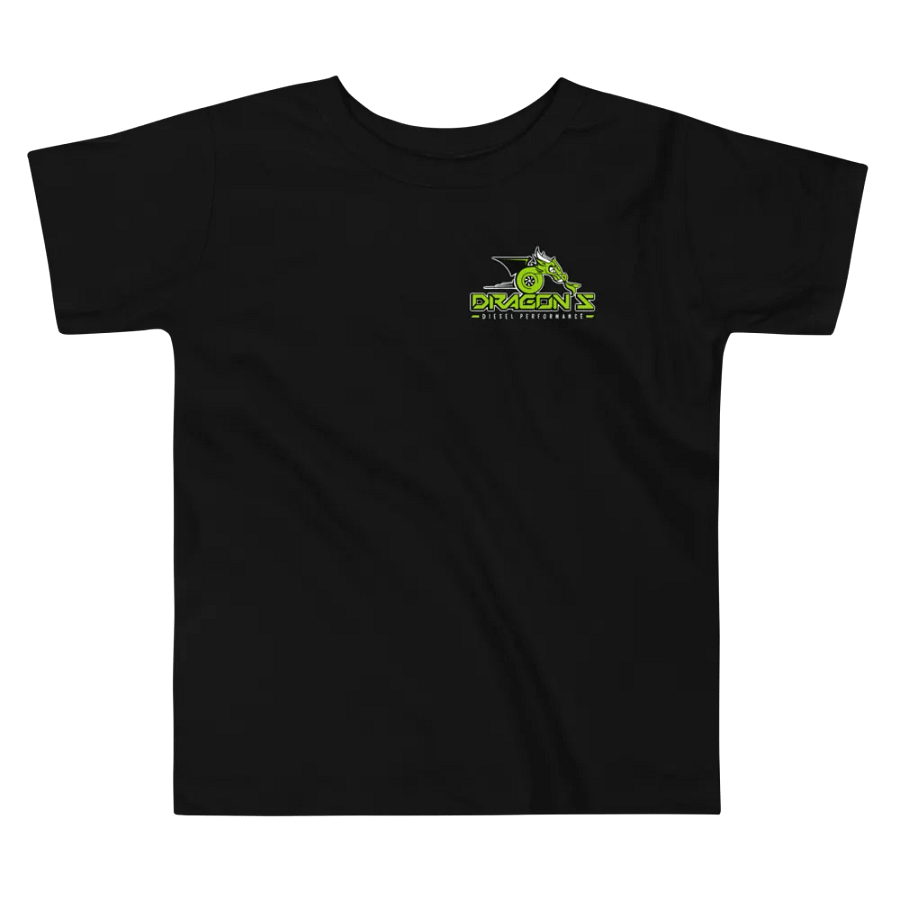 Dragon's DynaTots Tee product image (5)