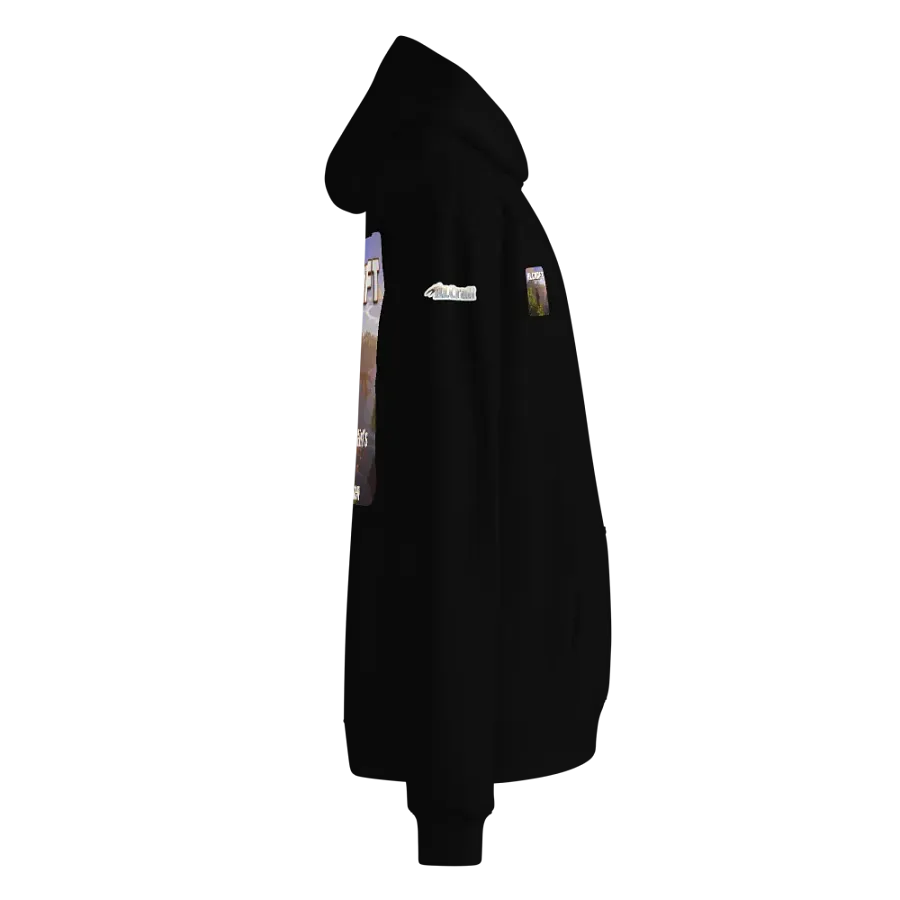 OG RLCraft Hoodie product image (5)