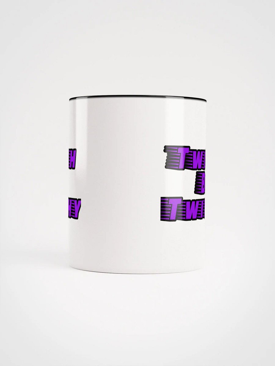 Twitch Be Twitchy Ceramic Mug product image (46)
