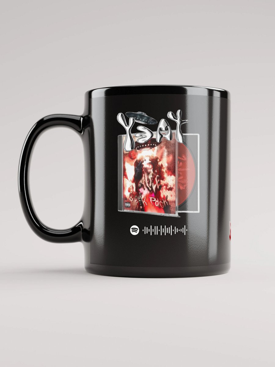 LYFË3 2 ALIVË CD DESIGN MUG product image (11)