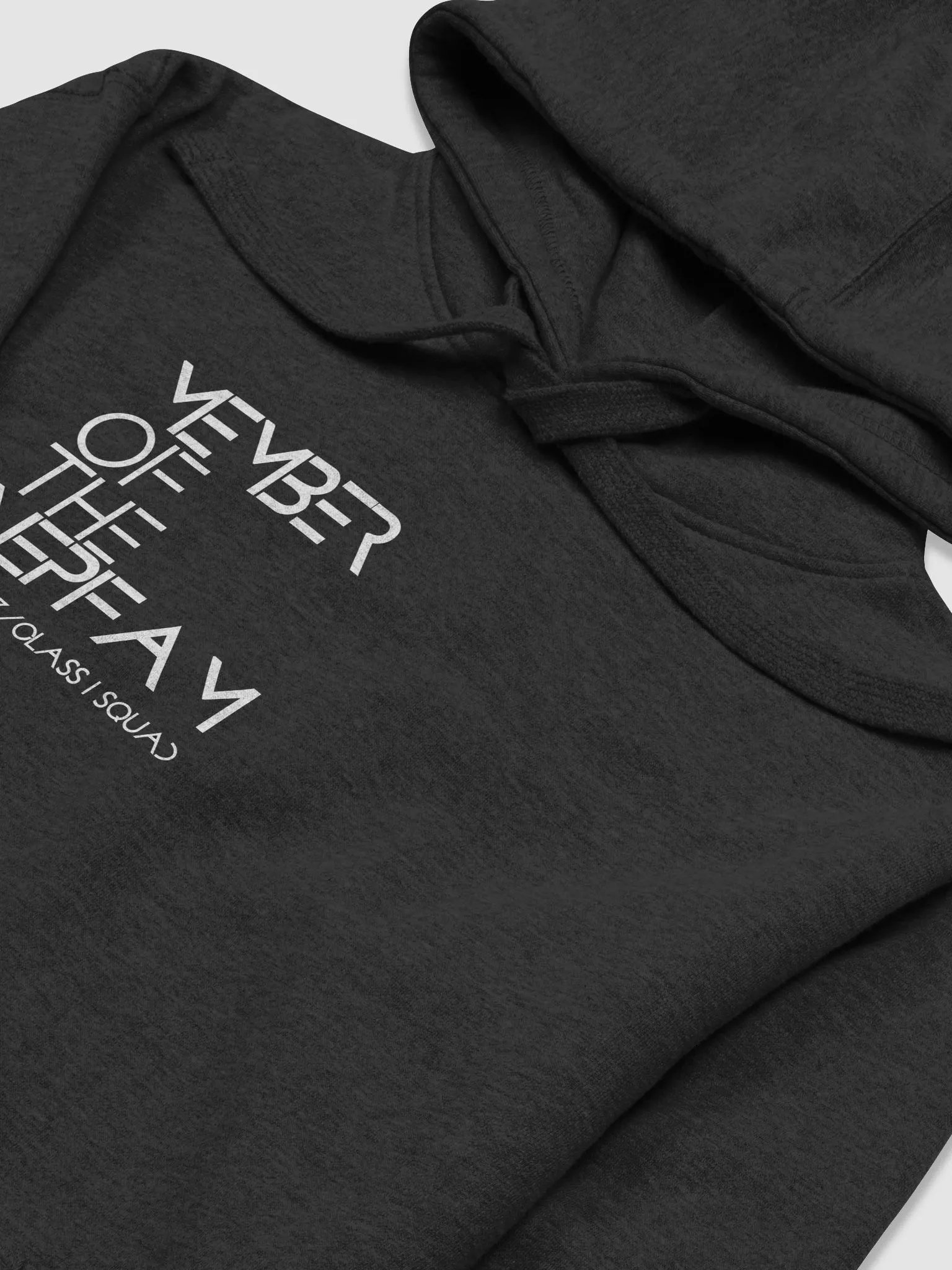 NF | Type 2K23 Member Hoodie product image (1)
