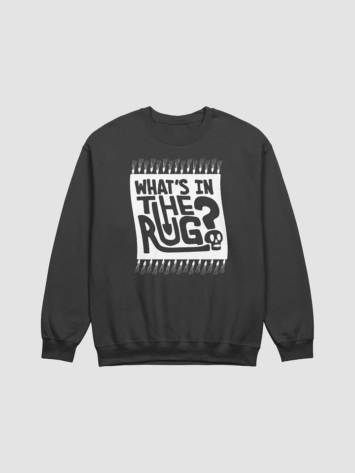 What's In The Rug - Crew Neck product image (2)