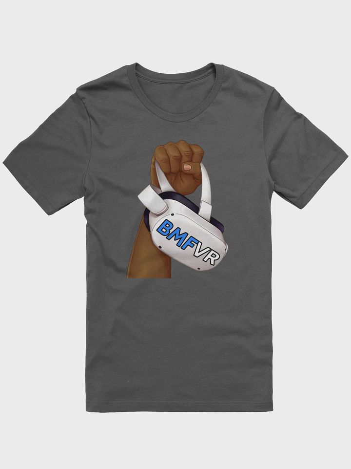BMFVR Graphic Tee product image (1)
