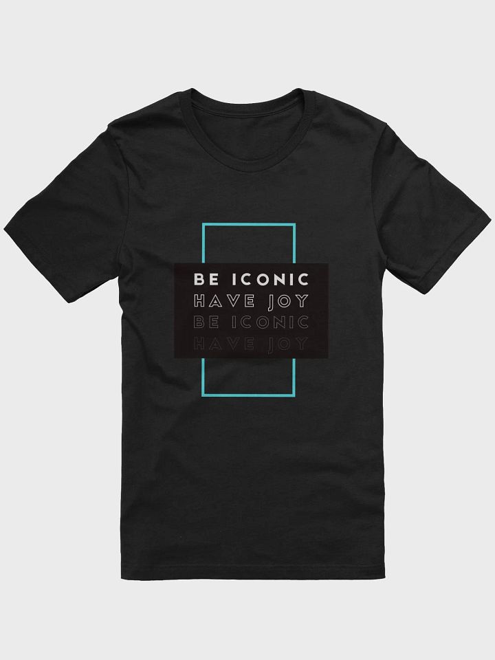 Box of Joy Tee product image (6)